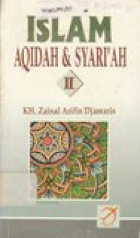 Islam Aqidah & Syari'ah II