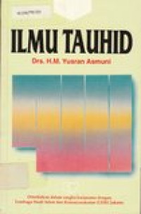 Ilmu tauhid