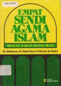 Empat sendi agama islam