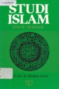 Studi Islam Jilid II