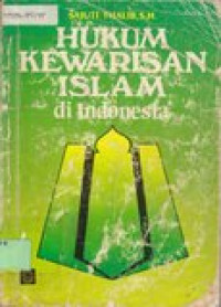 Hukum kewarisan islam di Indonesia