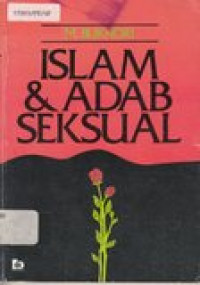 Islam dan adab seksual