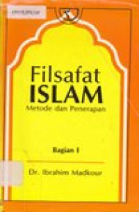 Filsafat Islam Metode dan Penerapan