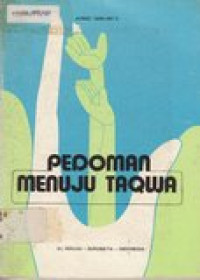 Pedoman menuju taqwa