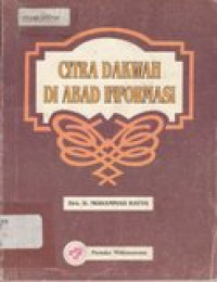 Citra dakwah di abad informasi