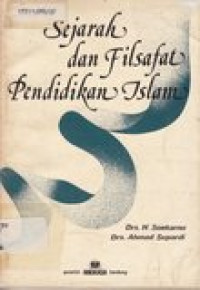 Sejarah dan Filsafat Pendidikan Islam