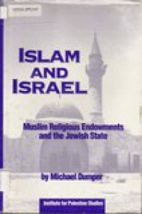 Islam and israel