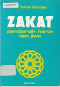 Zakat pembersih harta dan jiwa