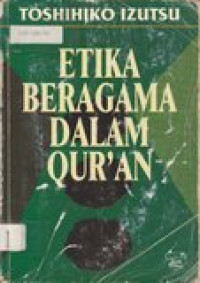 Etika beragama dalam Qur'an