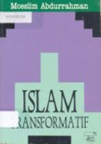 Islam tranformatif