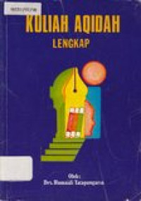 Kuliah aqidah lengkap