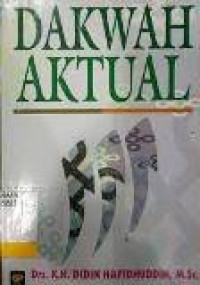 Dakwah aktual