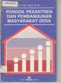 Pondok Pesantren dan pembangunan masyarakat