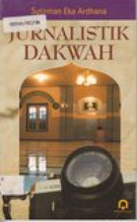 Jurnalistik Dakwah