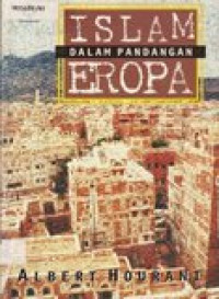 Islam dalam pandangan Eropa