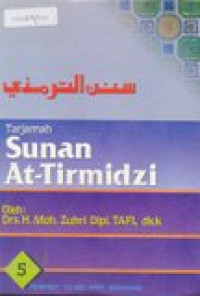 Terjemahan Sunan At-Tarmidzi