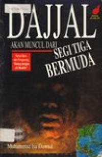 Dajjal akan muncul dari segitiga bermula