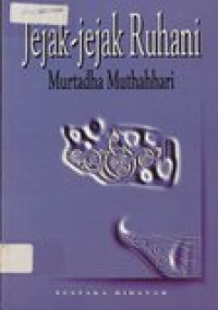 Image of Jejak-jejak ruhani