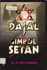 Dajal & Simbol Setan