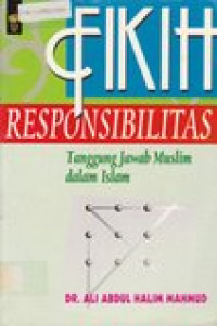 Fikih Responsibilitas