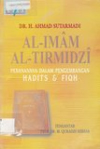 Al-Imam Al-Tirmidzi