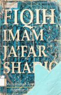 Fiqih Imam Ja'Far Shadiq