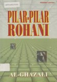 Pilar-pilar rohani