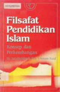 Filsafat pendidikan agama islam: konsep dan perkembangan