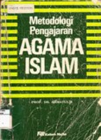 Metodologi Pengajaran Agama Islam