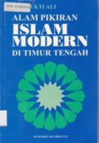 Alam pikiran manusia modern di timur tengah