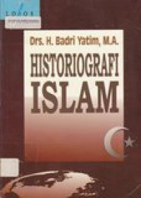 Historiografi Islam