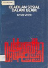 Keadilan sosial dalam islam