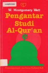 Pengantar Studi Al-Qur'an