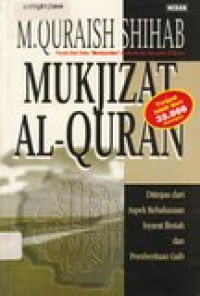 Mukjizat Al-Qur'an