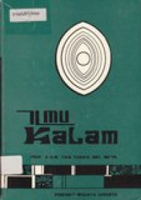 Ilmu kalam