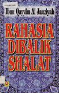 Rahasia dibalik shalat