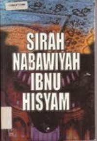 Sirah nabawiyah Ibnu Hisyam