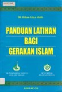 Panduan latihan bagi gerakan islam