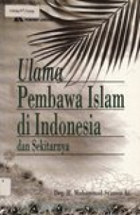 Ulama pembawa Islam di Indonesia dan sekitarnya