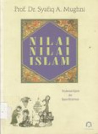 Nilai-Nilai Islam