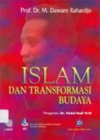 Islam dan transformasi budaya