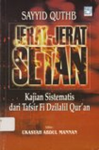 Jerat-Jerat Setan