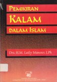 Pemikiran kalam dalam islam