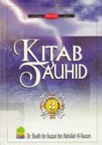 Kitab tauhid 3