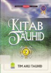 Kitab tauhid 2