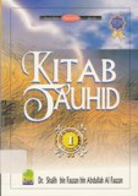 Kitab tauhid 1