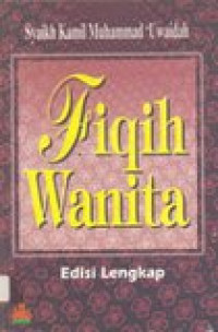 Image of Fiqih wanita