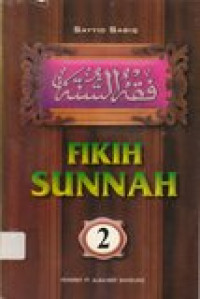 Fikih sunnah 2