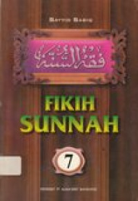 Fikih Sunnah 7