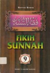 Fiqih Sunnah 9